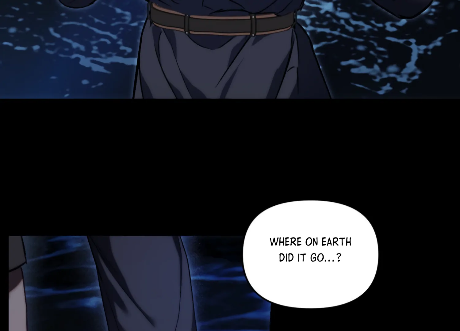 Paradise Intruder Chapter 30 page 49