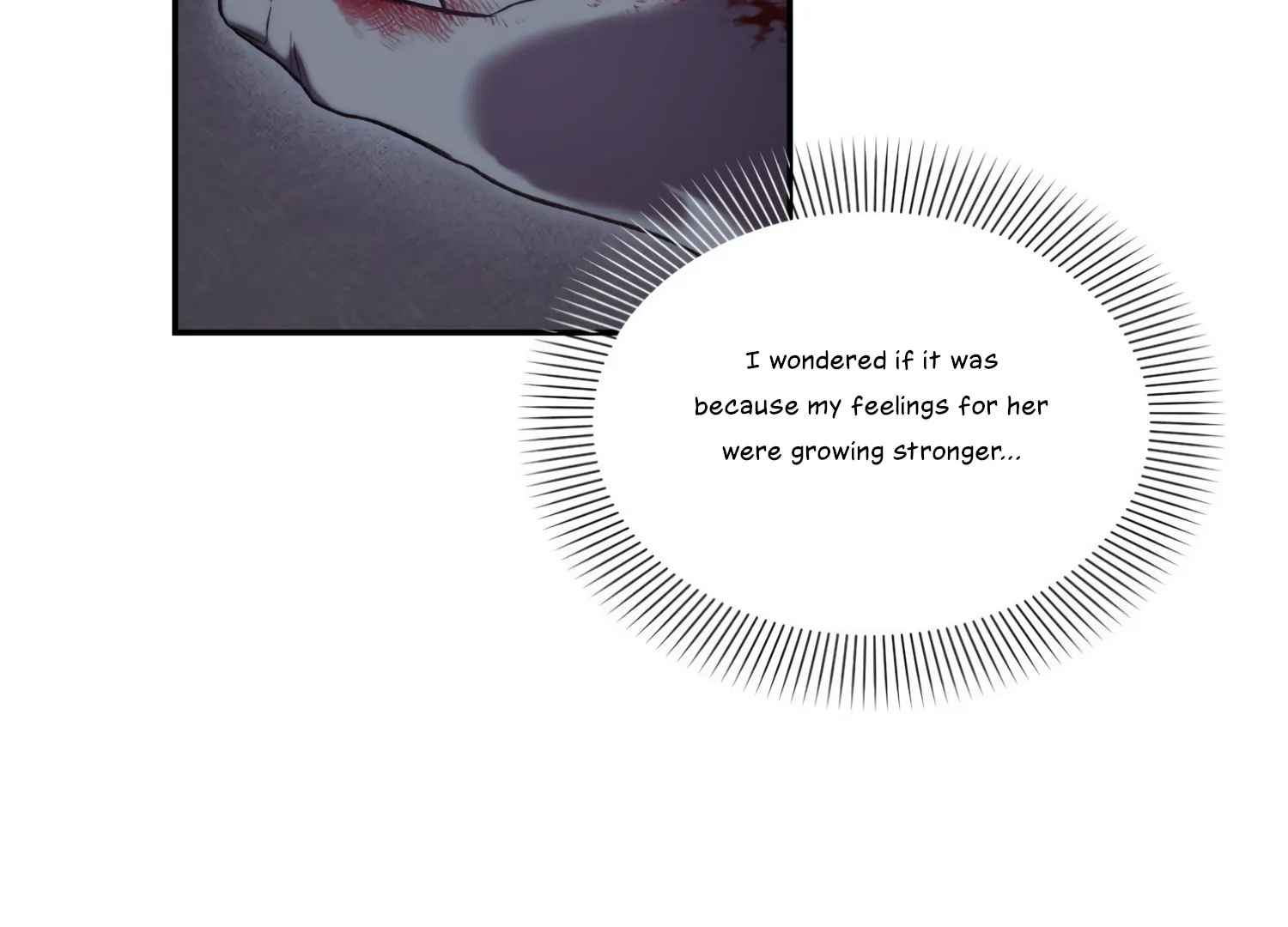 Paradise Intruder Chapter 30 page 85