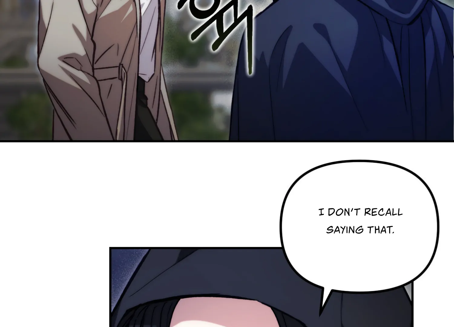 Paradise Intruder Chapter 31 page 113