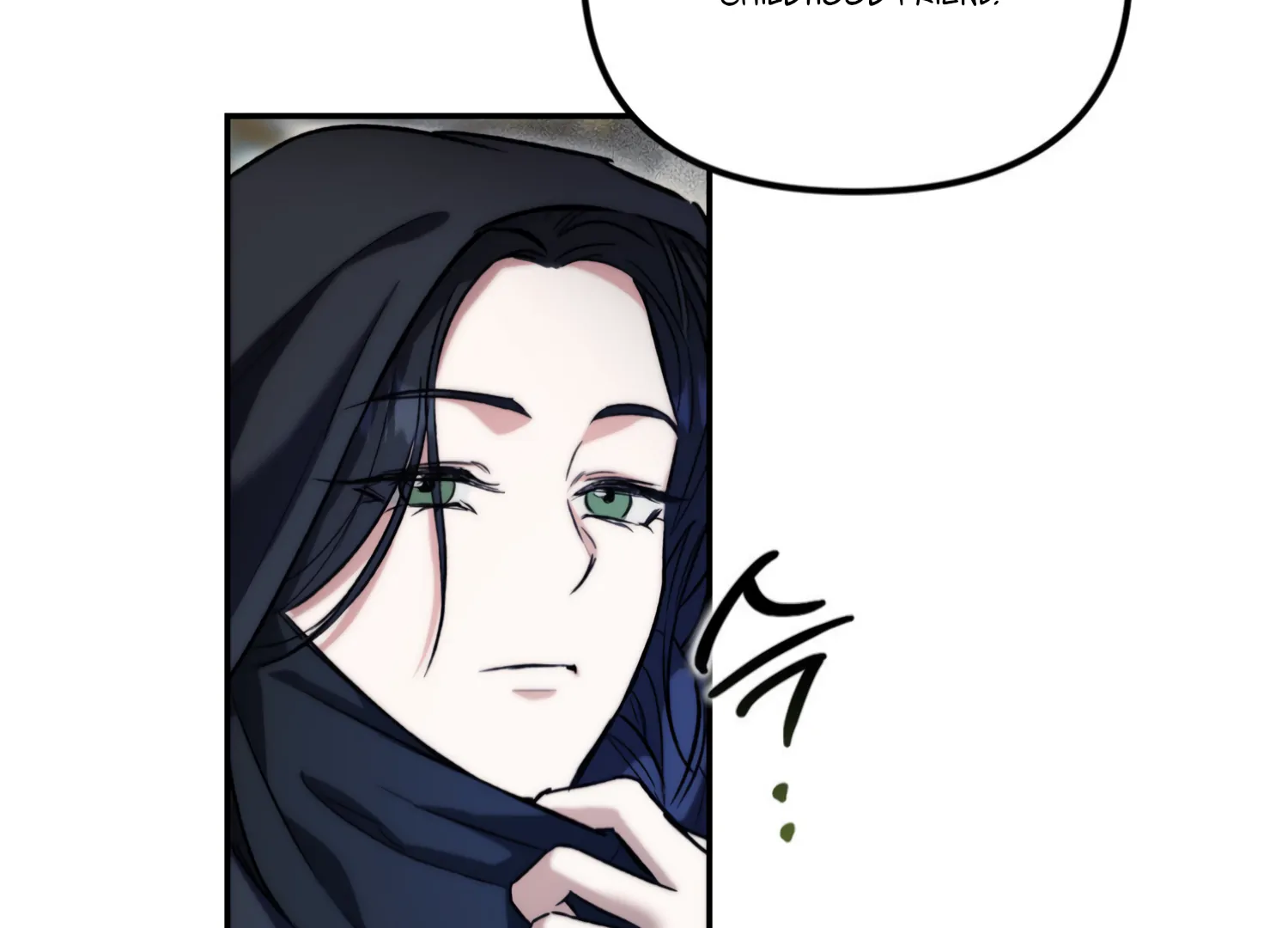 Paradise Intruder Chapter 31 page 121