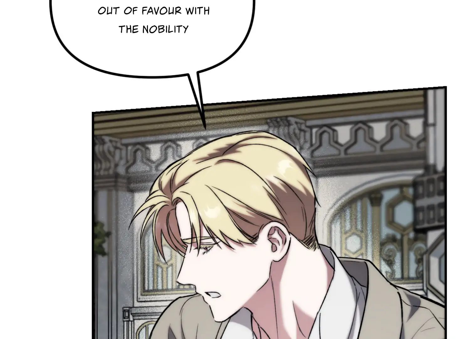 Paradise Intruder Chapter 31 page 123