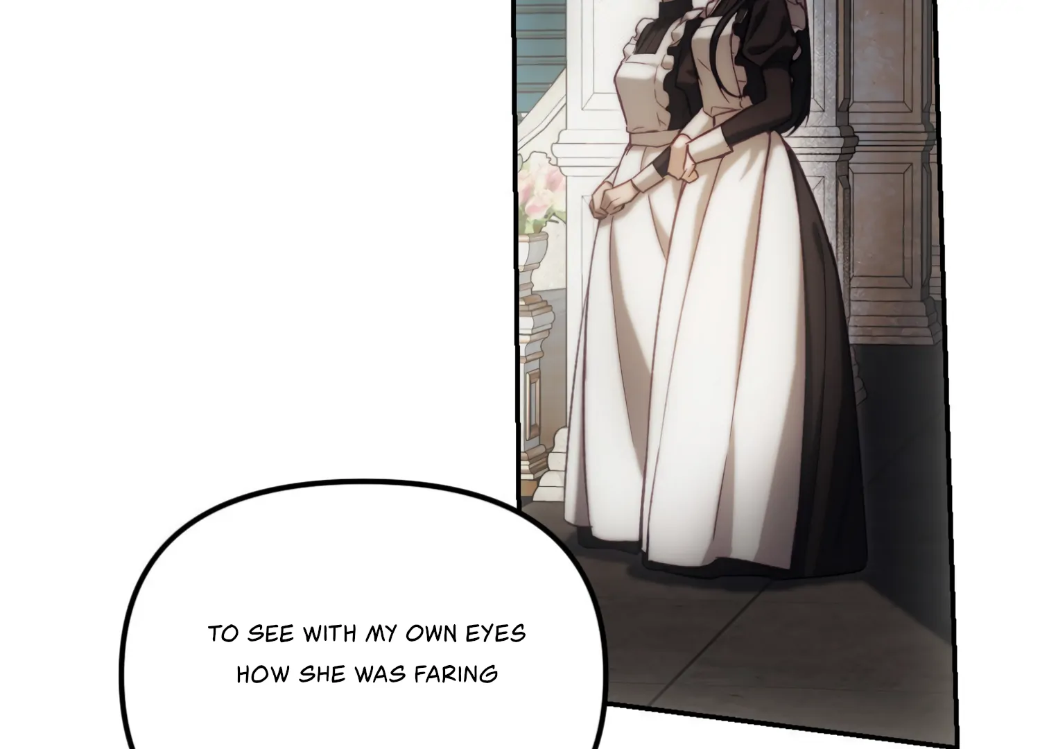 Paradise Intruder Chapter 31 page 128