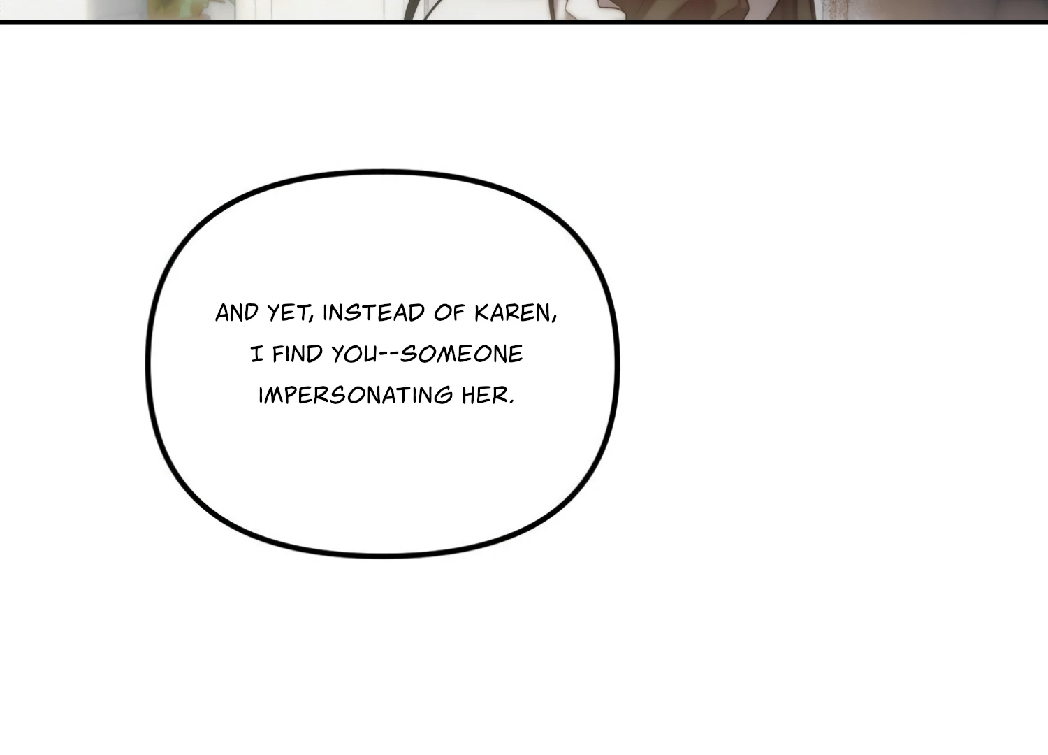 Paradise Intruder Chapter 31 page 131