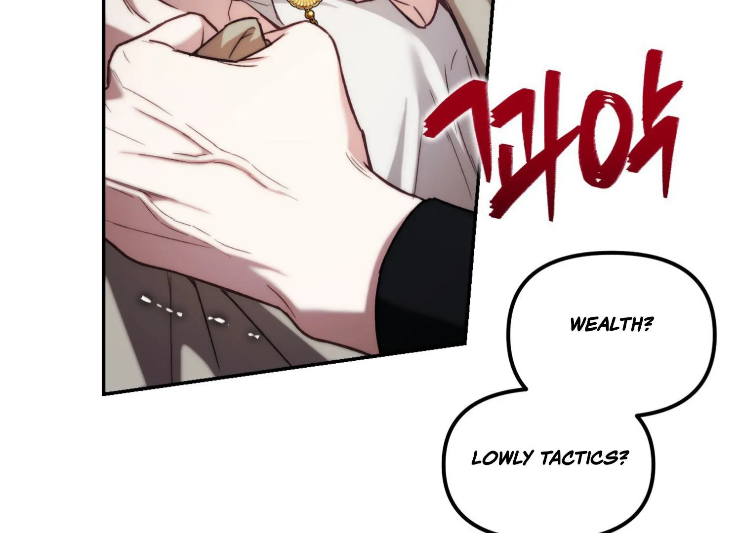 Paradise Intruder Chapter 31 page 141