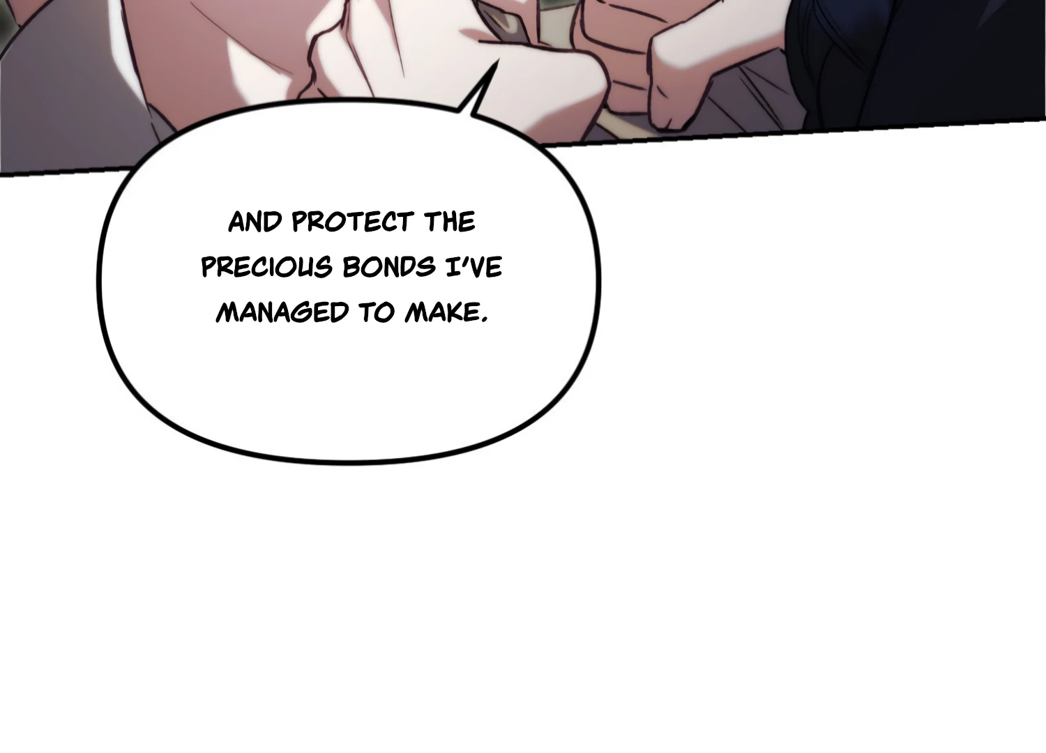 Paradise Intruder Chapter 31 page 145