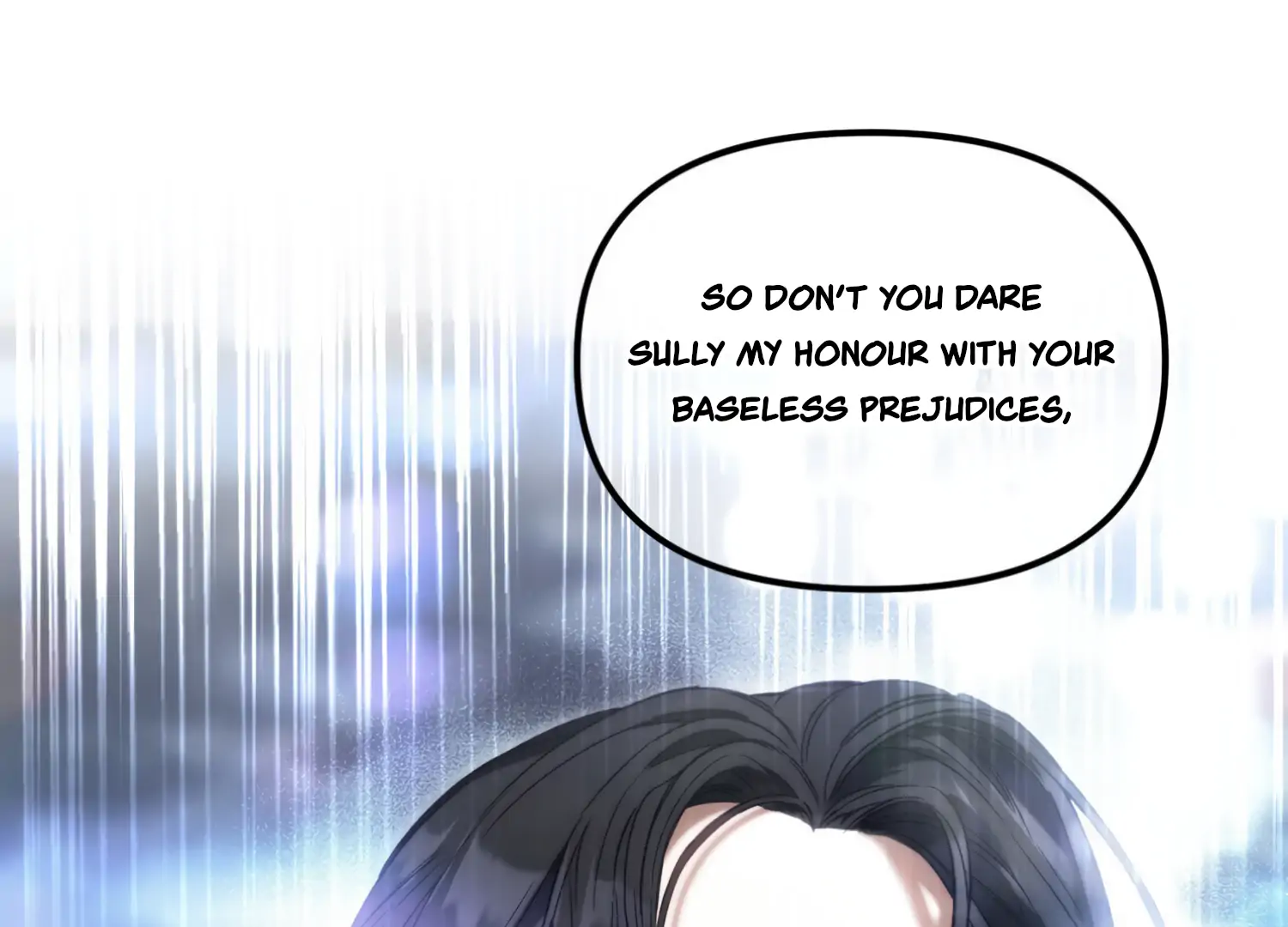 Paradise Intruder Chapter 31 page 146