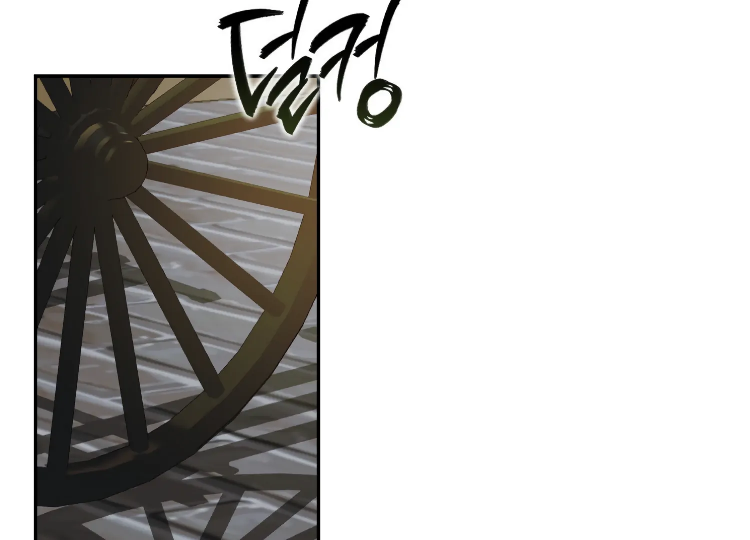 Paradise Intruder Chapter 31 page 1