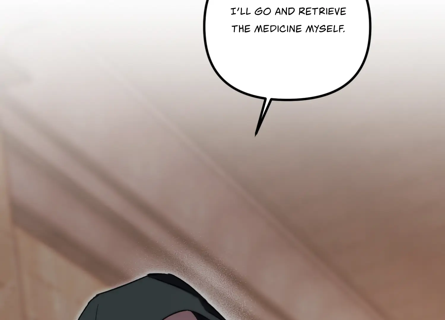 Paradise Intruder Chapter 31 page 19