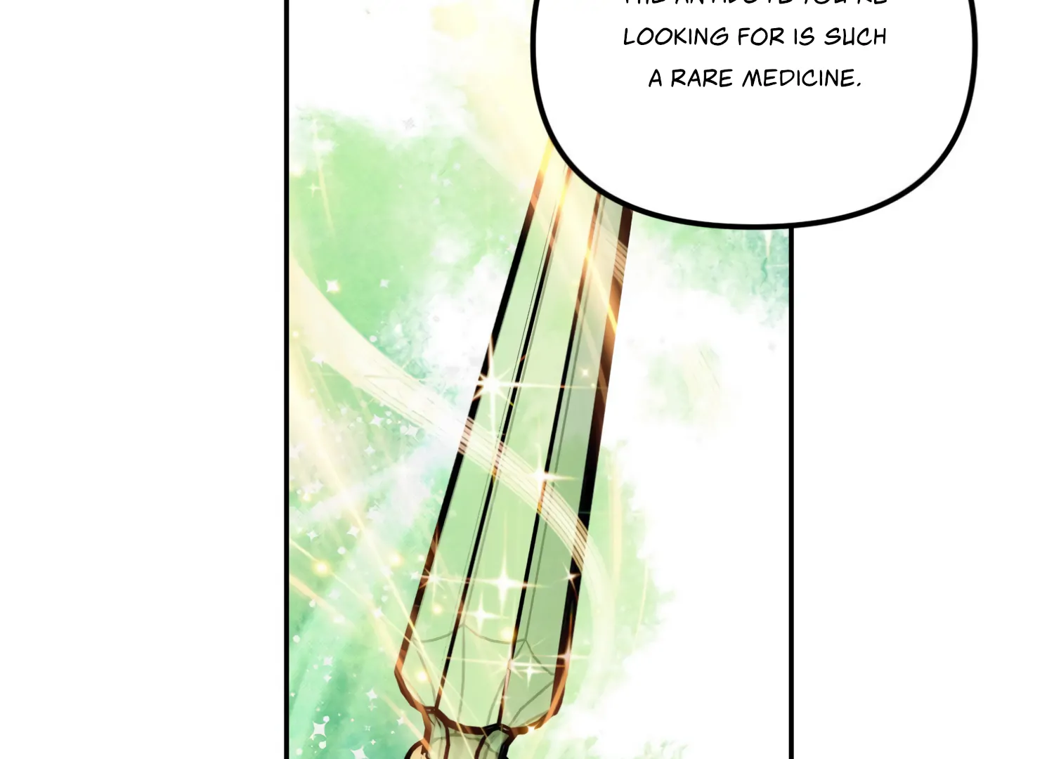 Paradise Intruder Chapter 31 page 25