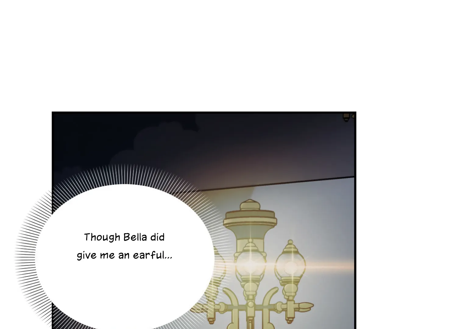 Paradise Intruder Chapter 31 page 40