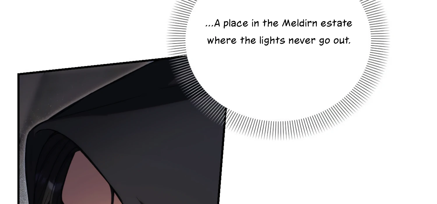 Paradise Intruder Chapter 31 page 45