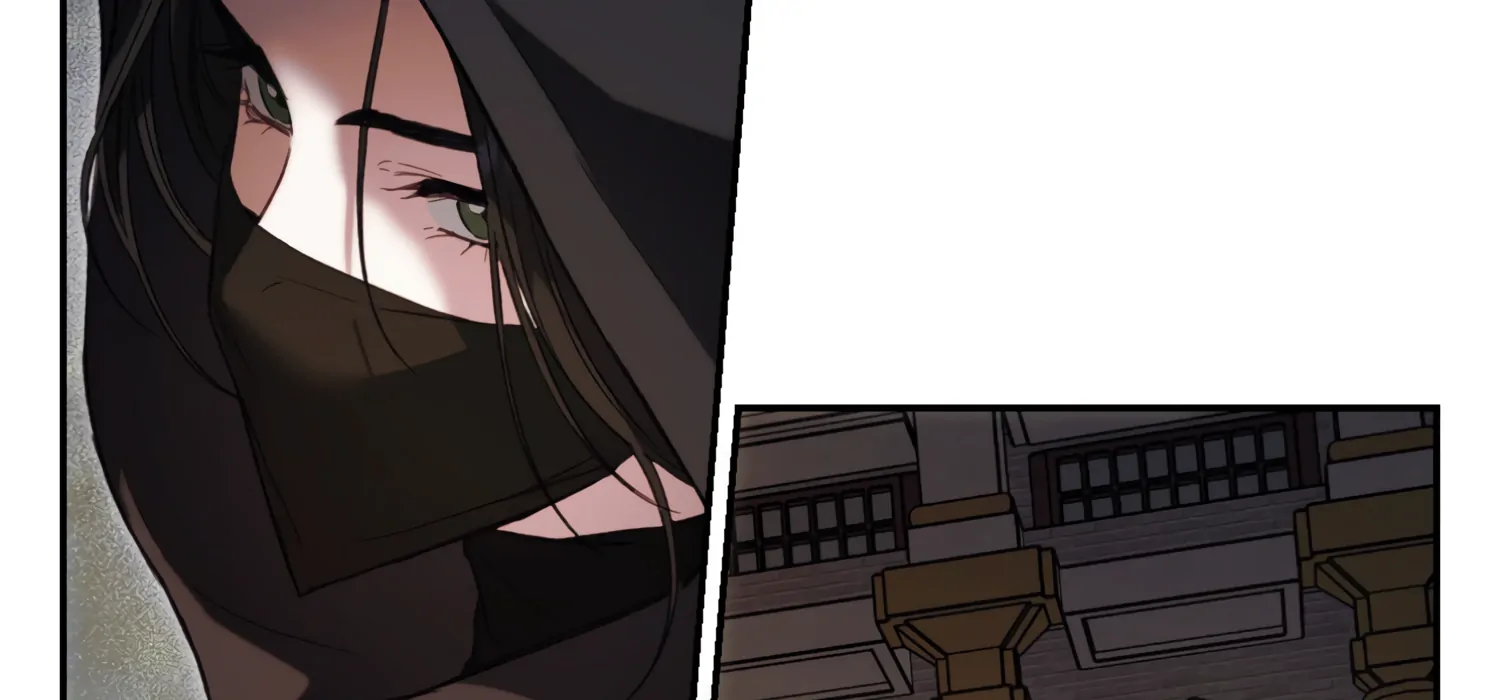 Paradise Intruder Chapter 31 page 46