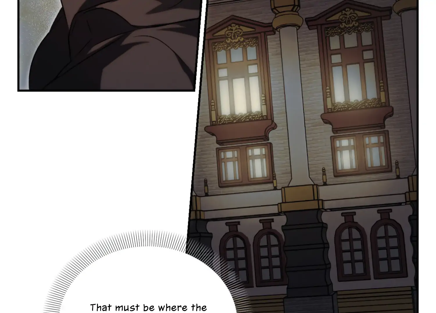 Paradise Intruder Chapter 31 page 47