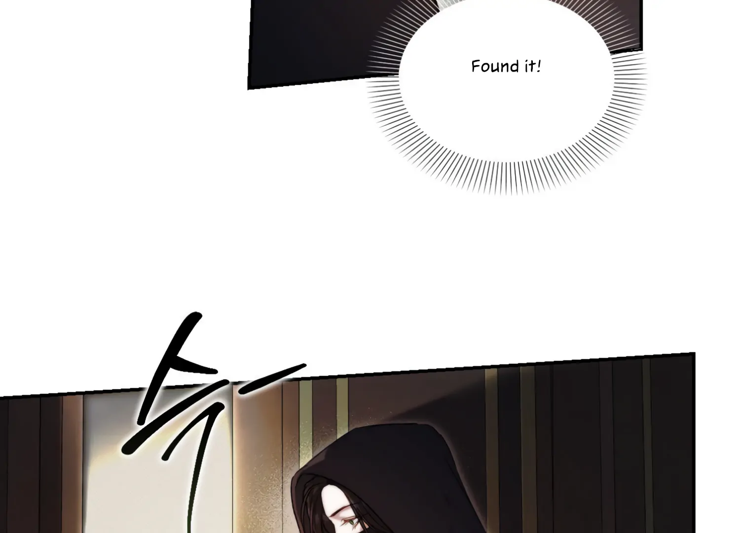 Paradise Intruder Chapter 31 page 52