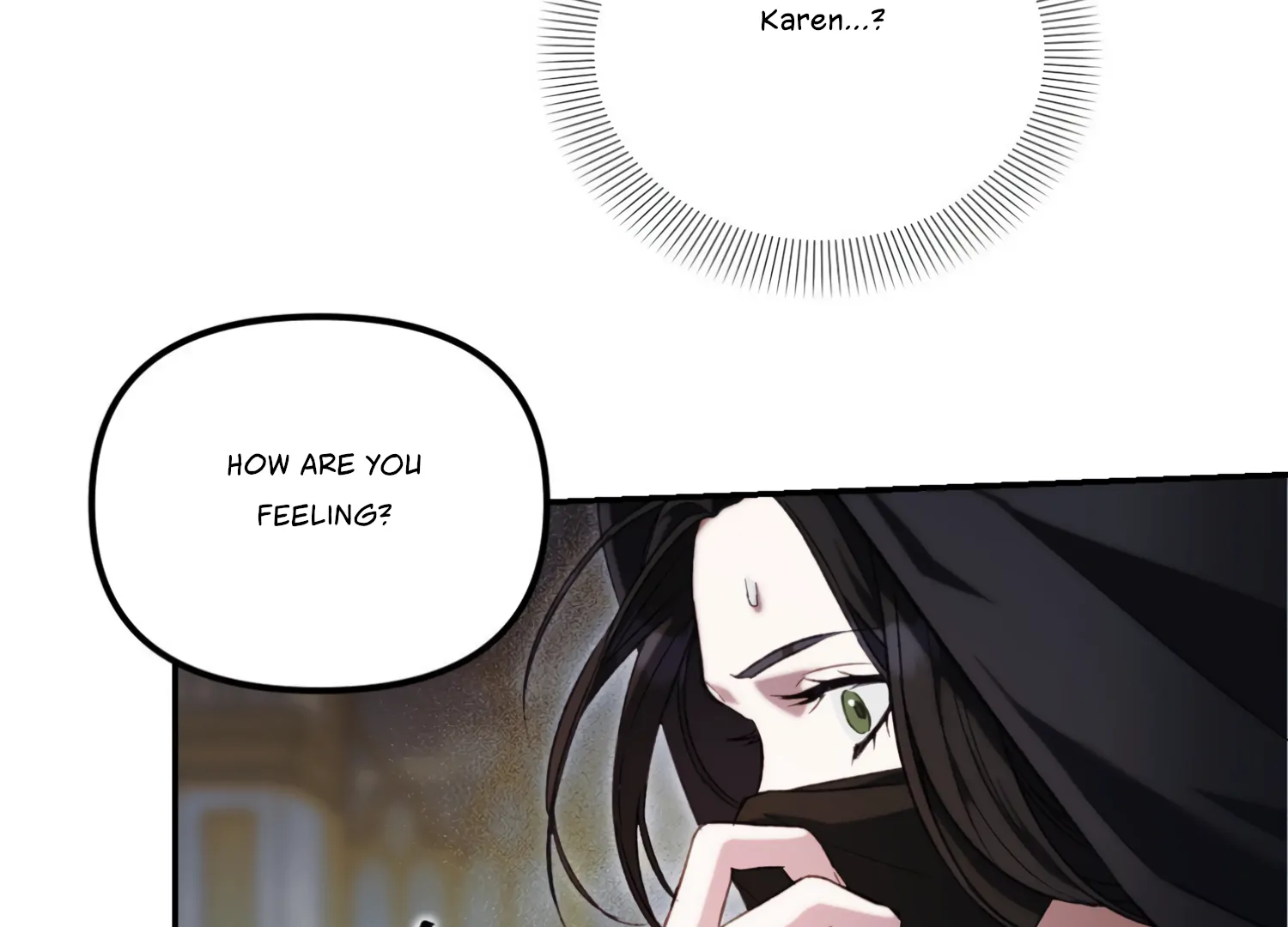 Paradise Intruder Chapter 31 page 67