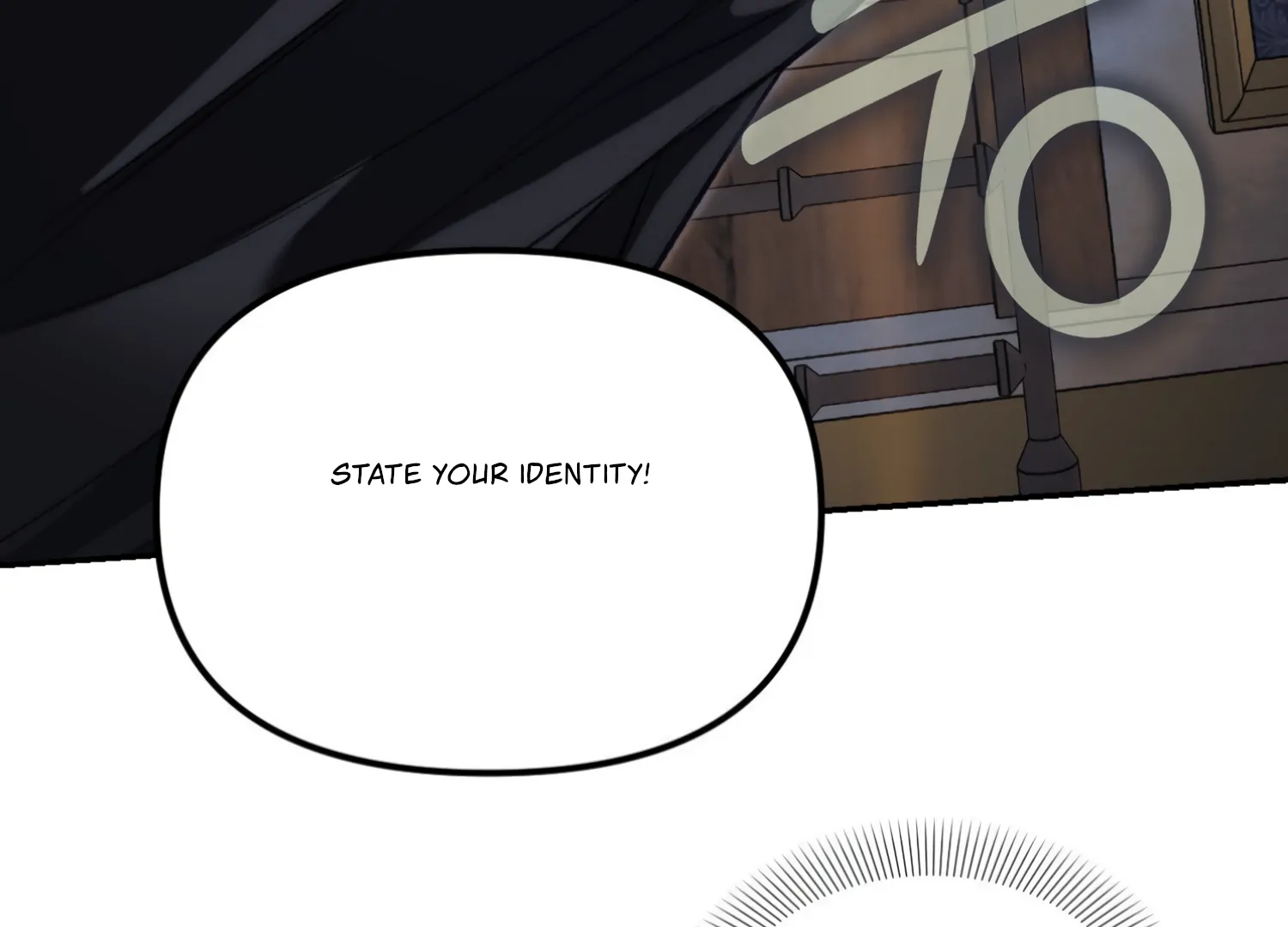 Paradise Intruder Chapter 31 page 74