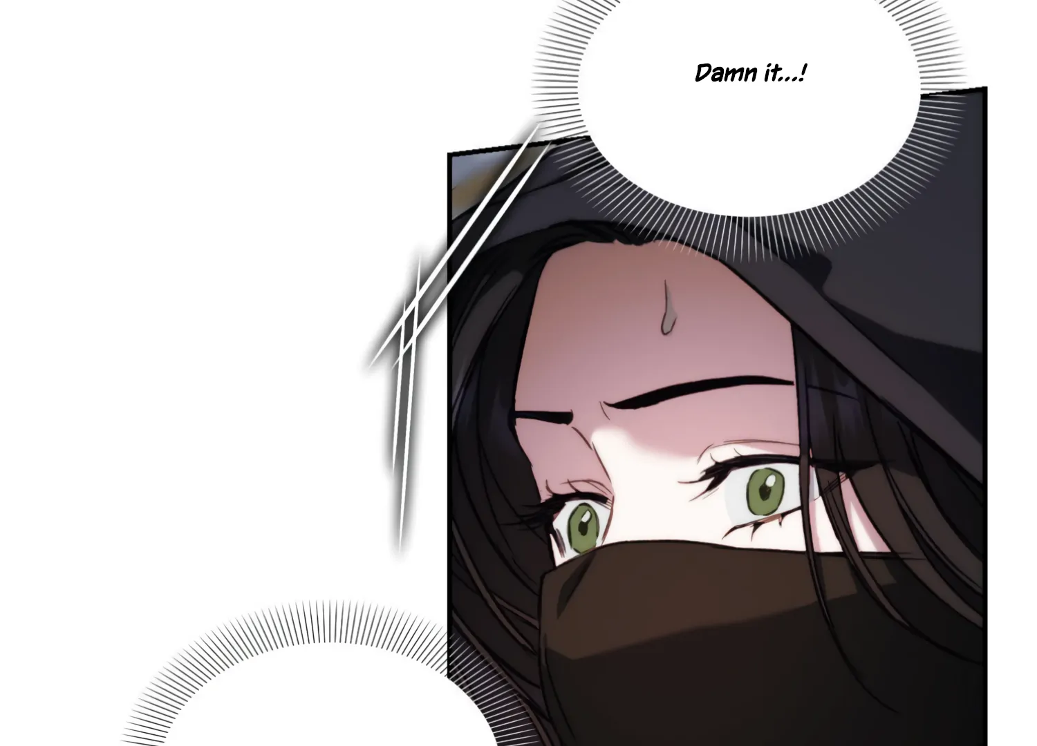 Paradise Intruder Chapter 31 page 75
