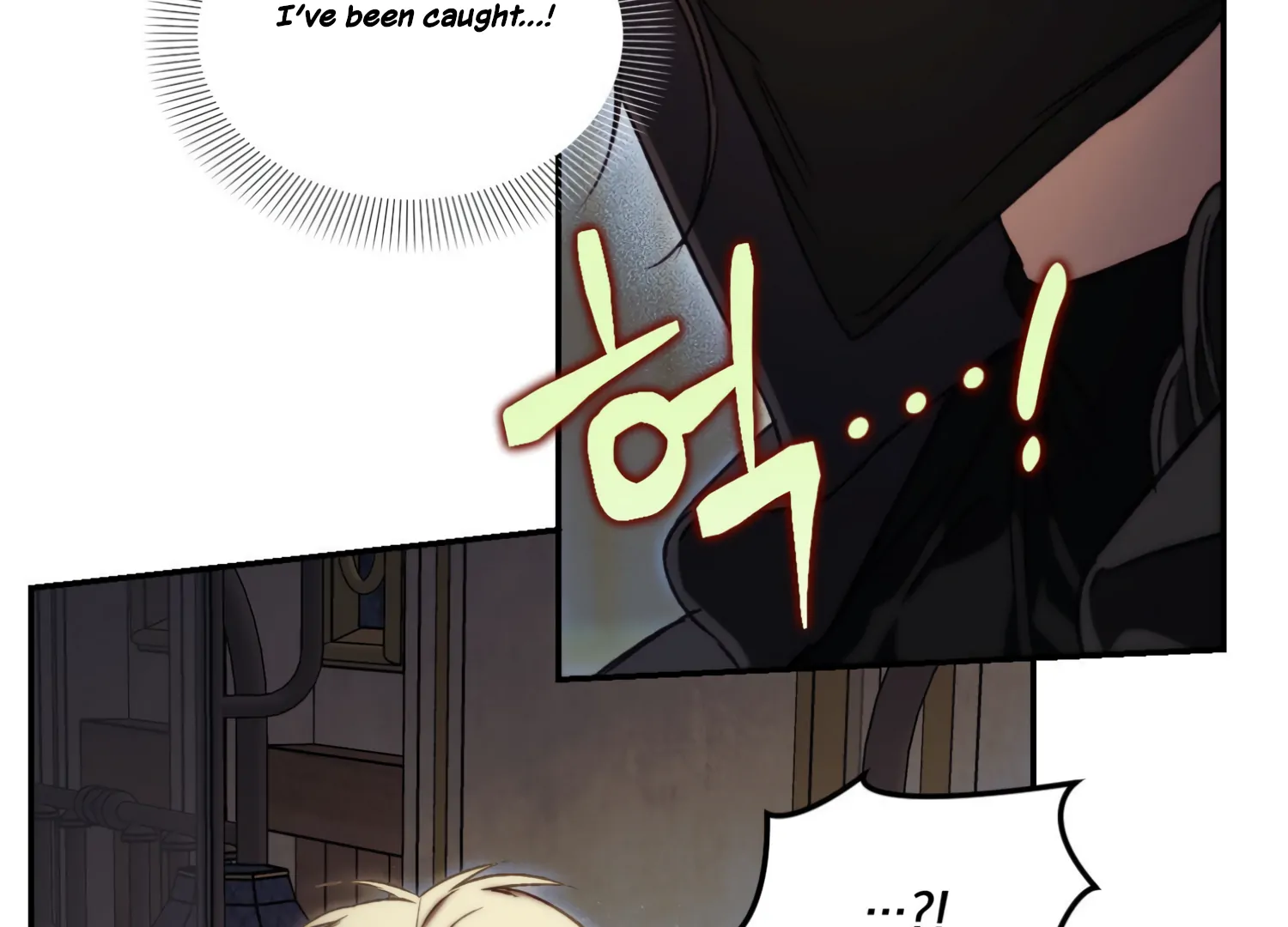 Paradise Intruder Chapter 31 page 76