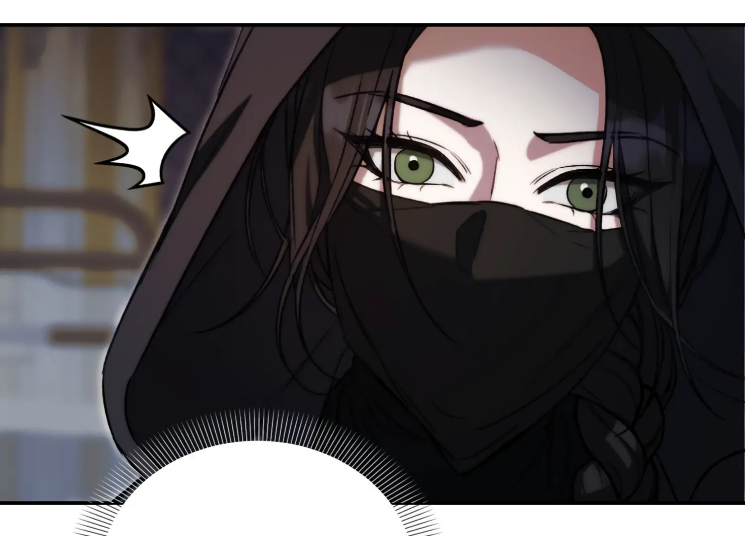 Paradise Intruder Chapter 31 page 79
