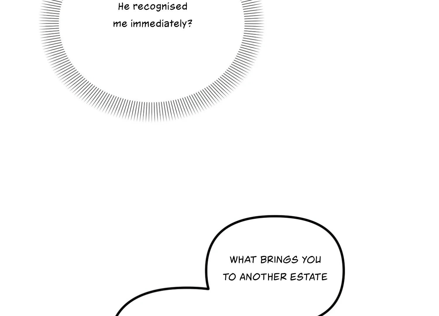 Paradise Intruder Chapter 31 page 80
