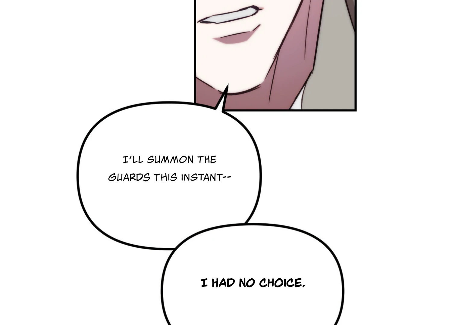 Paradise Intruder Chapter 31 page 82