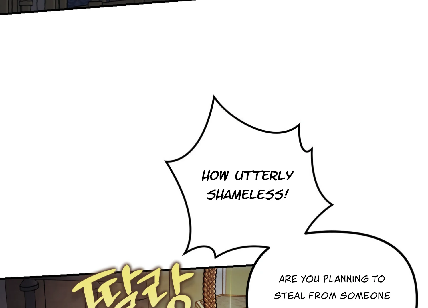 Paradise Intruder Chapter 31 page 90