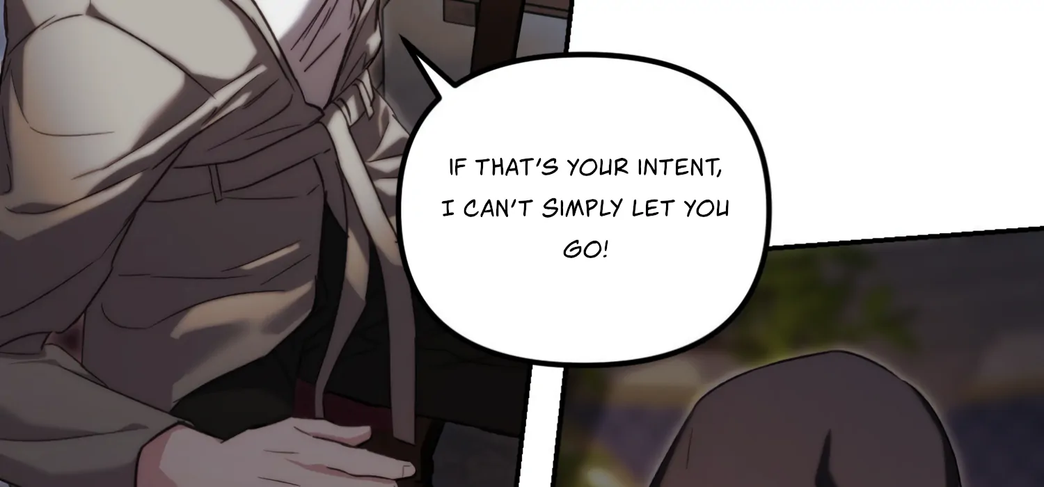 Paradise Intruder Chapter 31 page 92