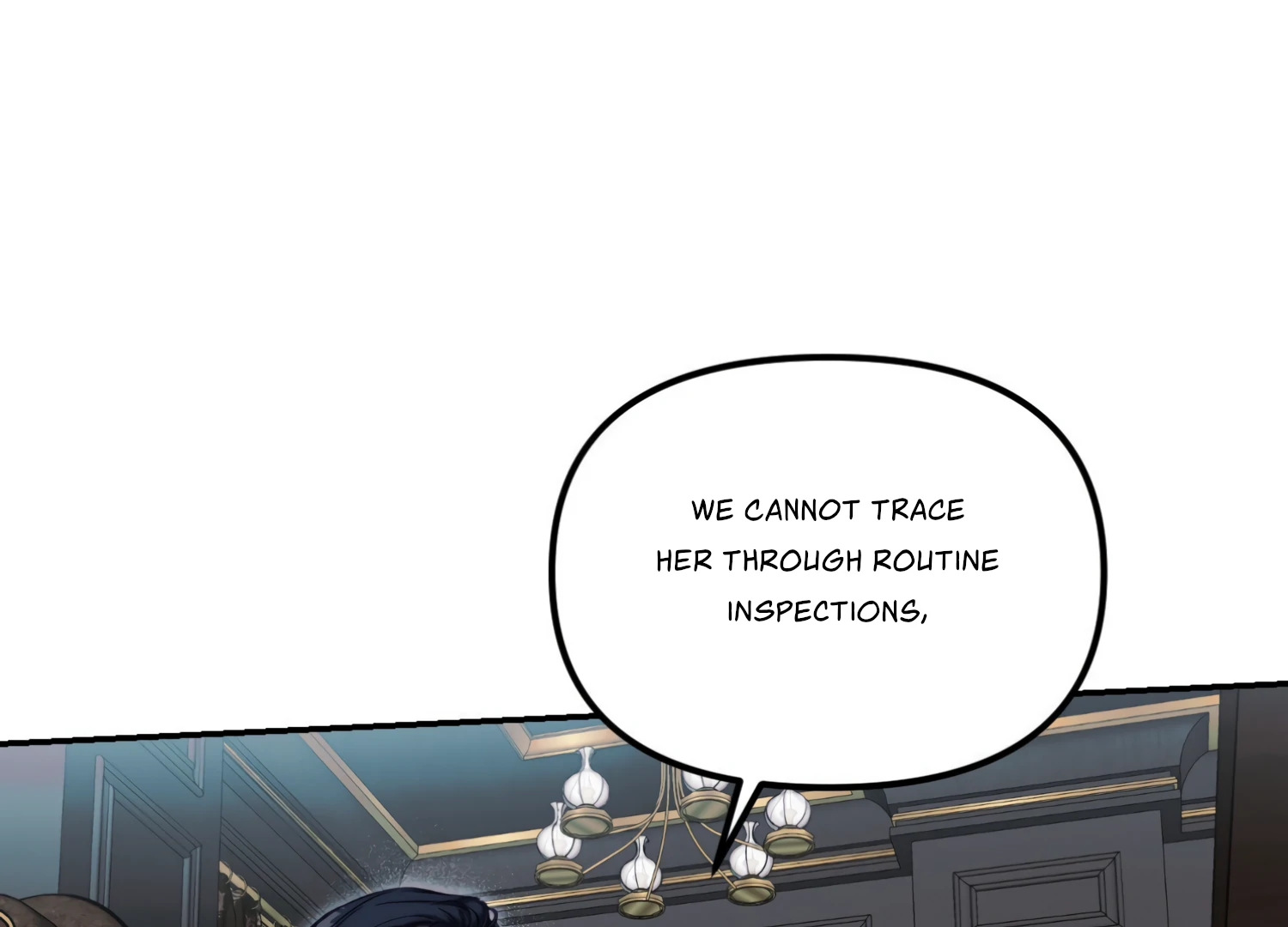 Paradise Intruder Chapter 32 page 100