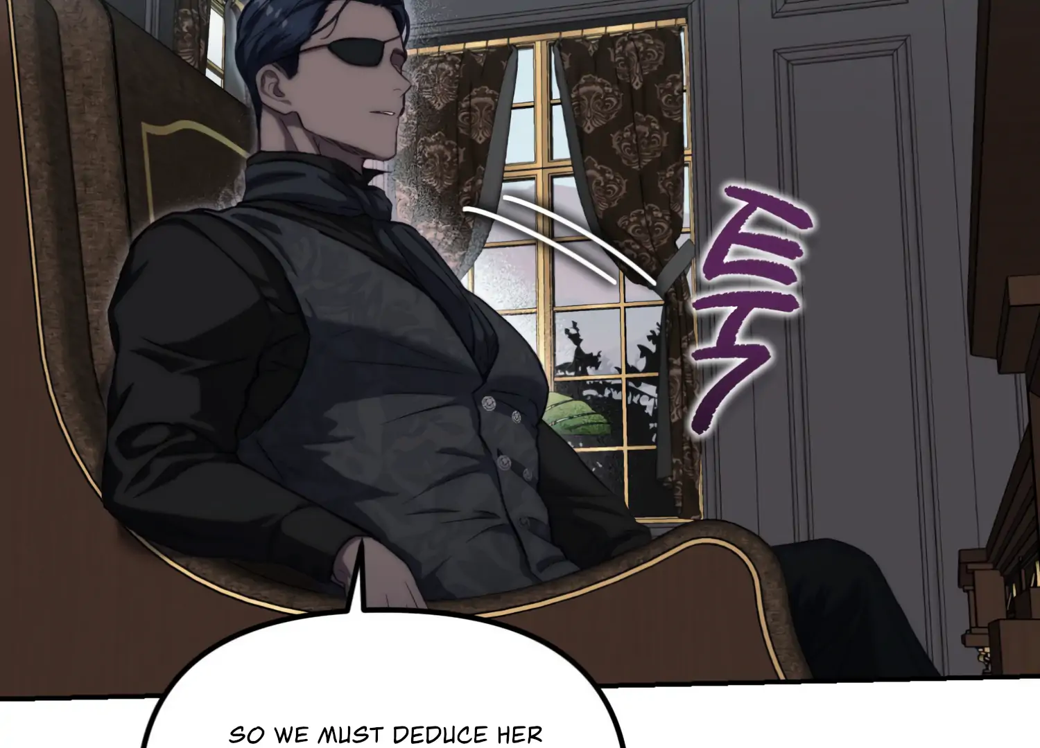 Paradise Intruder Chapter 32 page 101