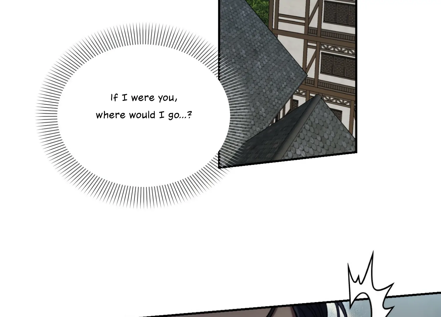 Paradise Intruder Chapter 32 page 104