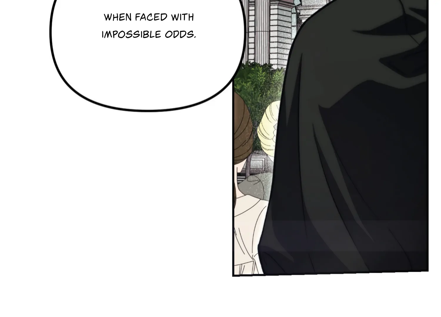 Paradise Intruder Chapter 32 page 117