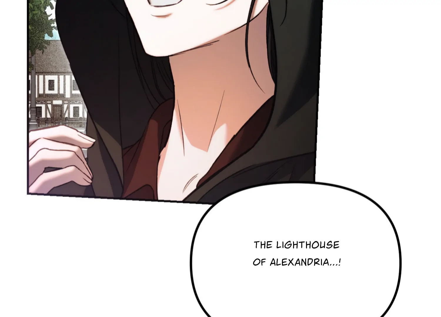 Paradise Intruder Chapter 32 page 127