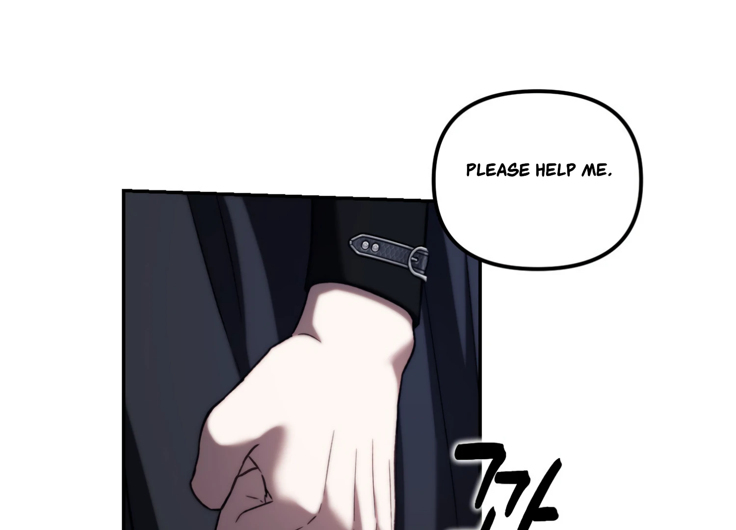 Paradise Intruder Chapter 32 page 24