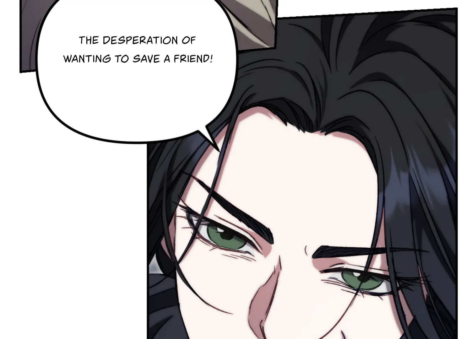 Paradise Intruder Chapter 32 page 44