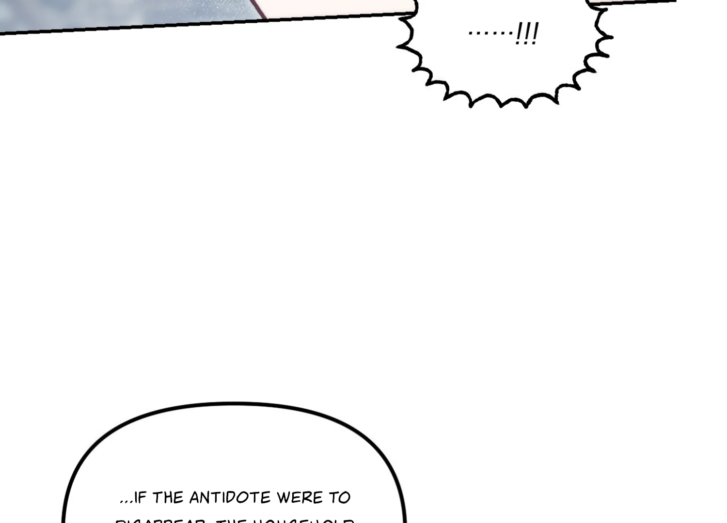 Paradise Intruder Chapter 32 page 48