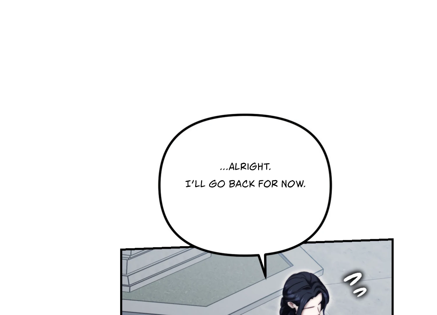 Paradise Intruder Chapter 32 page 68