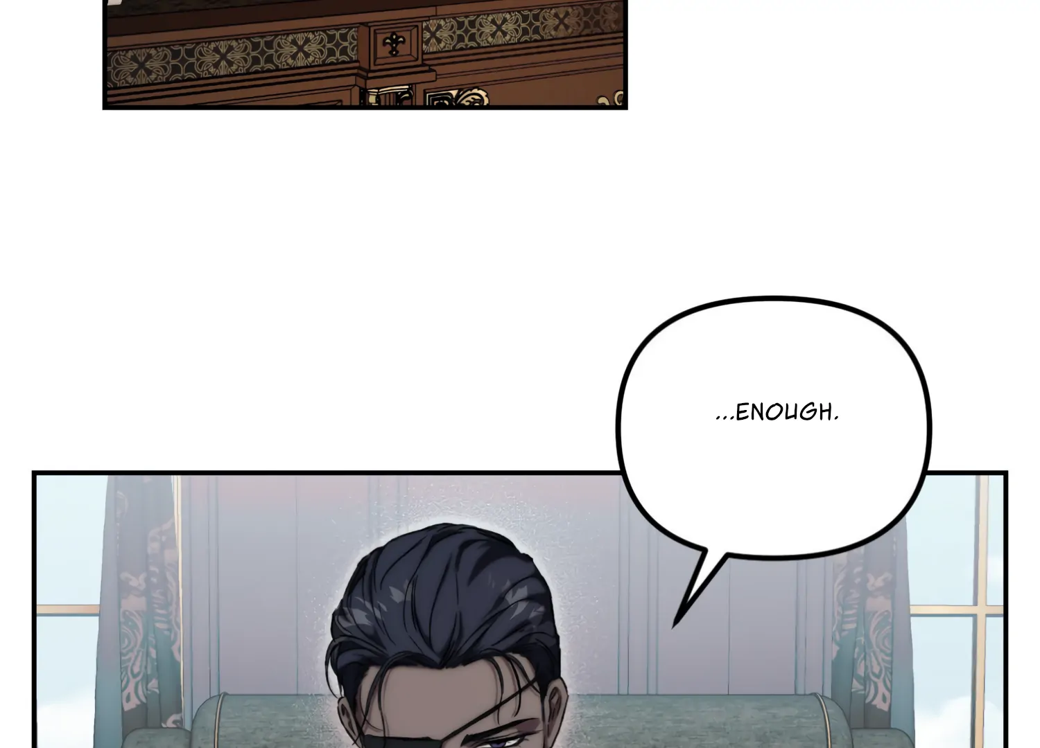 Paradise Intruder Chapter 32 page 86