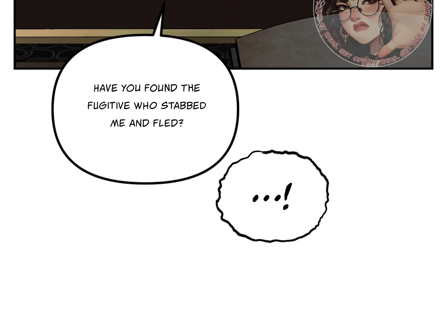 Paradise Intruder Chapter 32 page 88