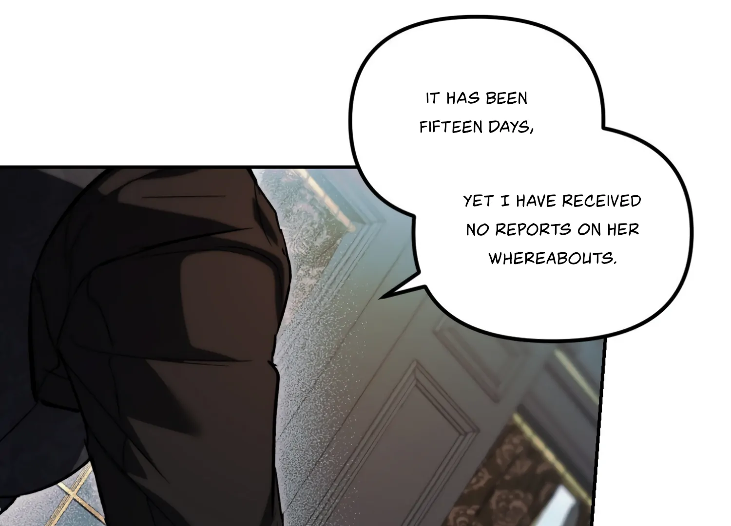 Paradise Intruder Chapter 32 page 89
