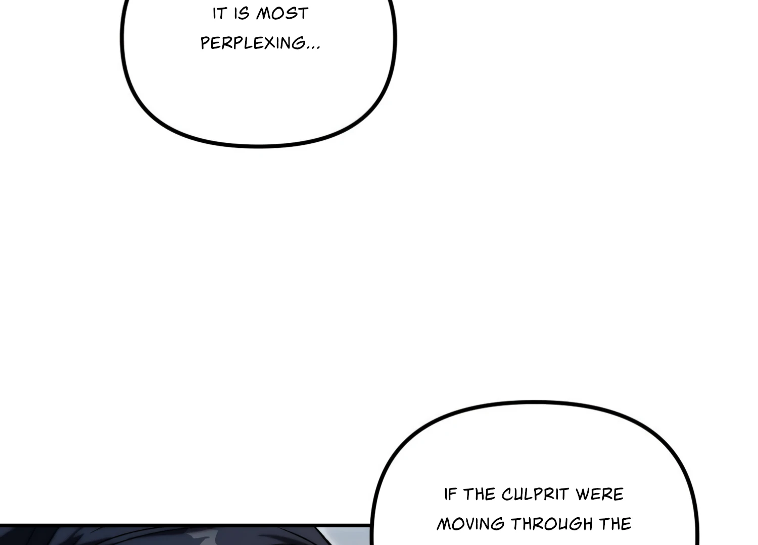 Paradise Intruder Chapter 32 page 91