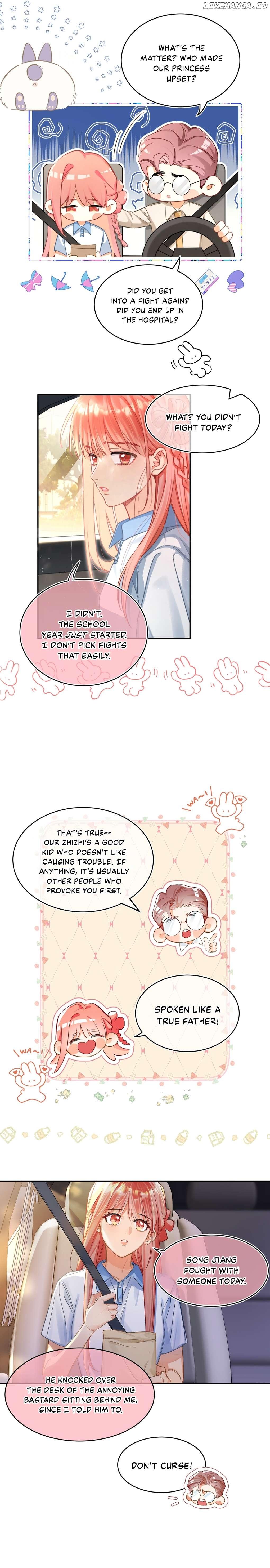 Peach Branch Bubbles Chapter 10 page 4