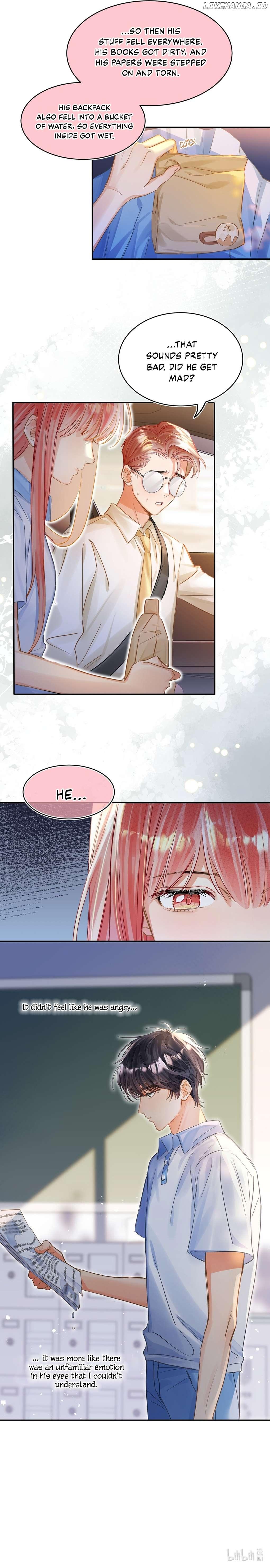 Peach Branch Bubbles Chapter 10 page 5