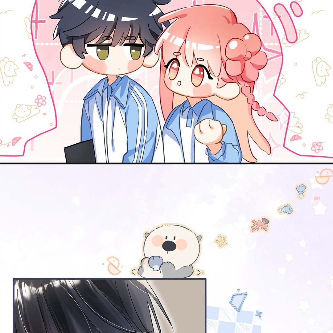 Peach Branch Bubbles Chapter 17 page 9