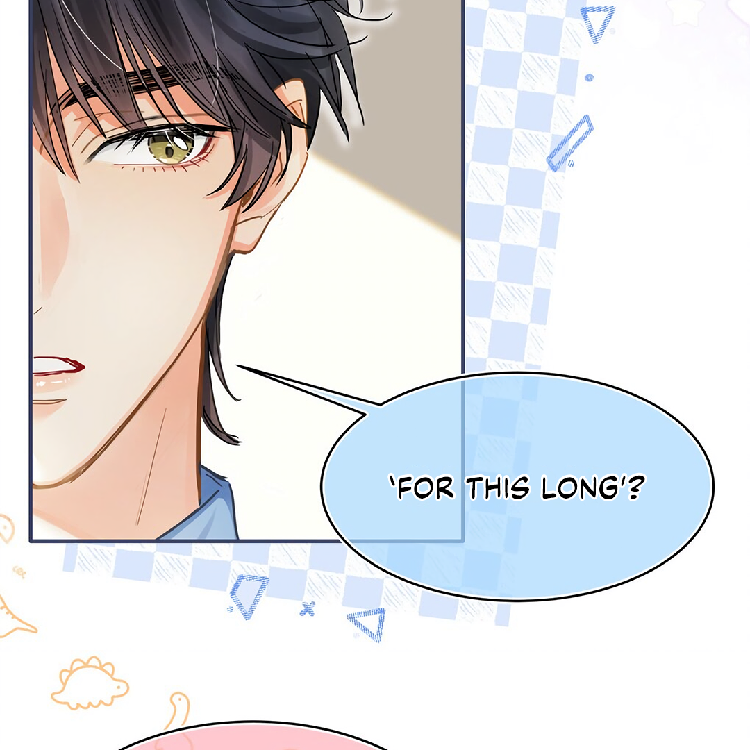 Peach Branch Bubbles Chapter 17 page 10