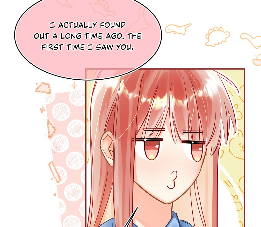 Peach Branch Bubbles Chapter 17 page 11