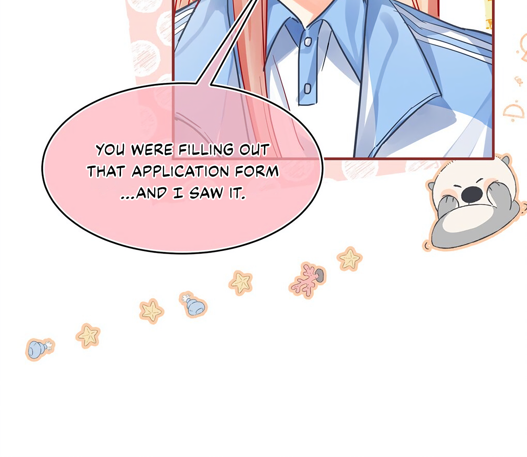 Peach Branch Bubbles Chapter 17 page 12