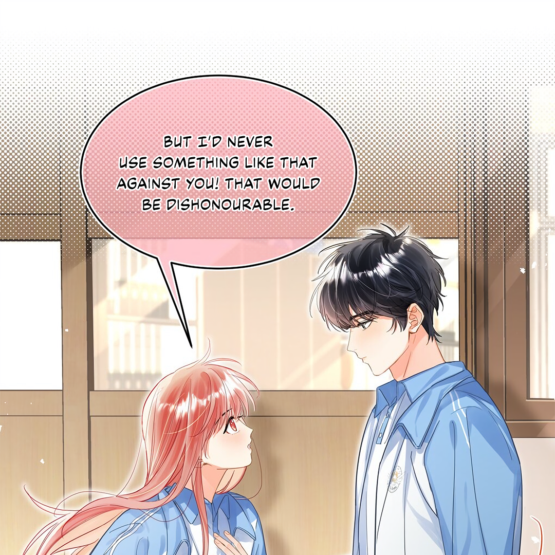 Peach Branch Bubbles Chapter 17 page 13