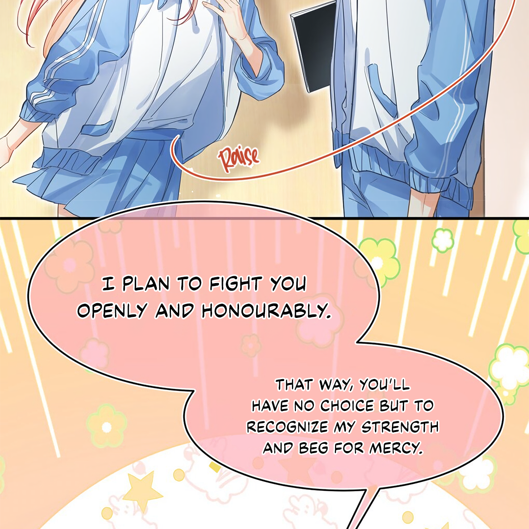 Peach Branch Bubbles Chapter 17 page 14