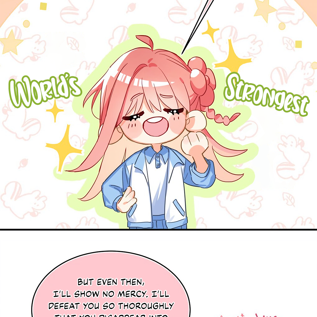 Peach Branch Bubbles Chapter 17 page 15