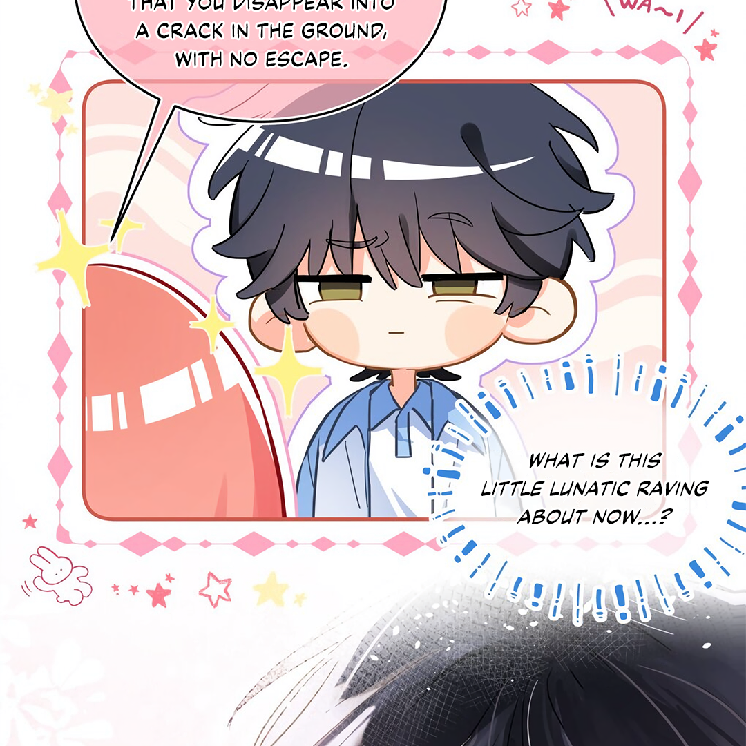 Peach Branch Bubbles Chapter 17 page 16